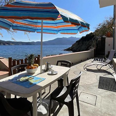 Casa La Nave Enfola - Argonautivacanze ปอร์โตแฟร์ราโย ภายนอก รูปภาพ