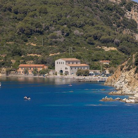 Casa La Nave Enfola - Argonautivacanze ปอร์โตแฟร์ราโย ภายนอก รูปภาพ