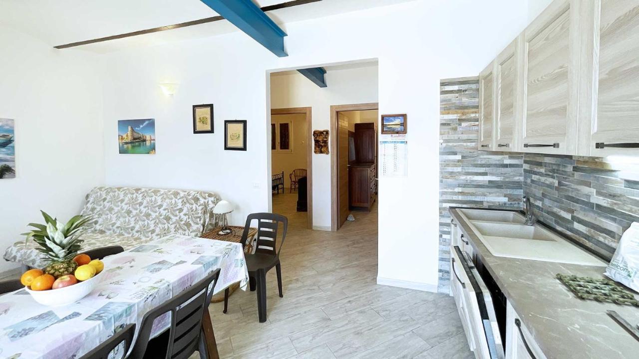 Casa La Nave Enfola - Argonautivacanze ปอร์โตแฟร์ราโย ภายนอก รูปภาพ