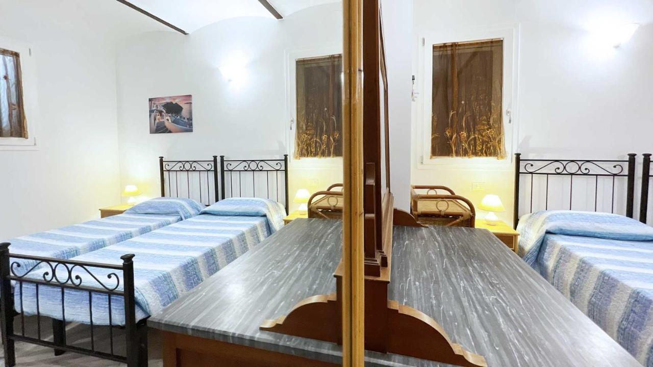 Casa La Nave Enfola - Argonautivacanze ปอร์โตแฟร์ราโย ภายนอก รูปภาพ